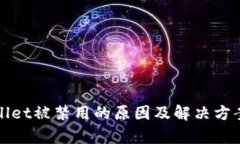 tpWallet被禁用的原因及解决方案详解