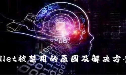 tpWallet被禁用的原因及解决方案详解