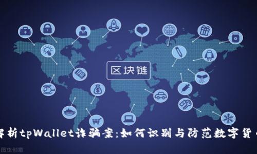 深度解析tpWallet诈骗案：如何识别与防范数字货币诈骗