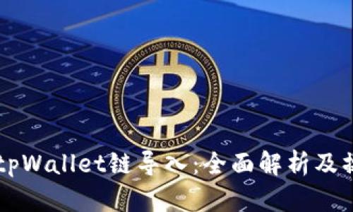 ### tpWallet链导入：全面解析及操作指南