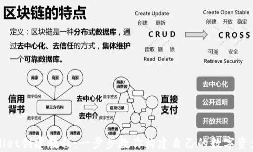 
tpWallet创建教程：一步步教你构建自己的数字资产钱包