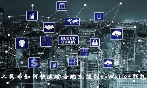 人民币如何快速安全地充值到tpWallet钱包