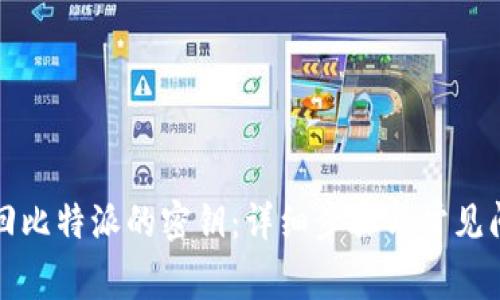 如何找回比特派的密钥：详细步骤与常见问题解答